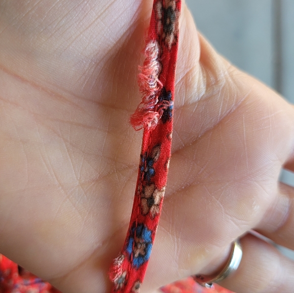 Natural life Jumpsuit - Picture 4 of 5